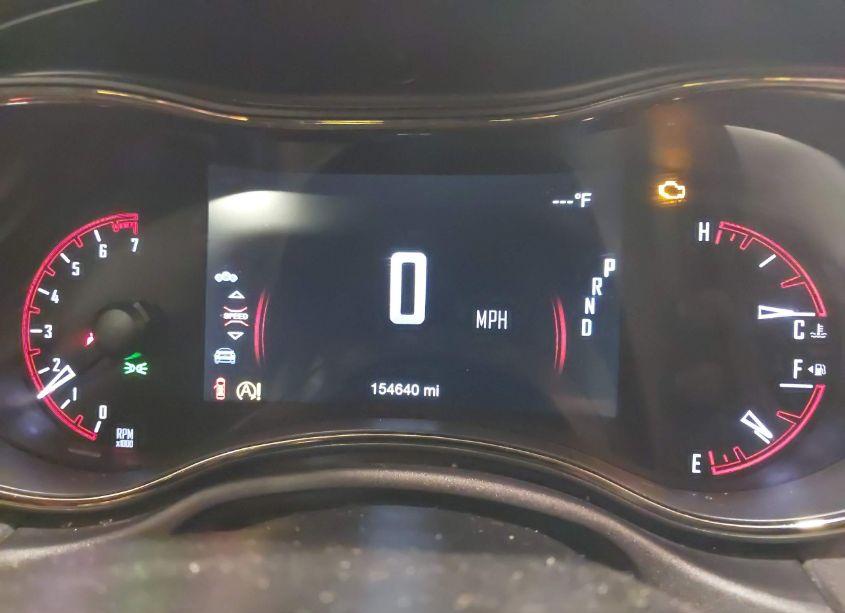 Photo 7 of 2018 Dodge Durango GT AWD (VIN 1C4RDJDG6JC160697)