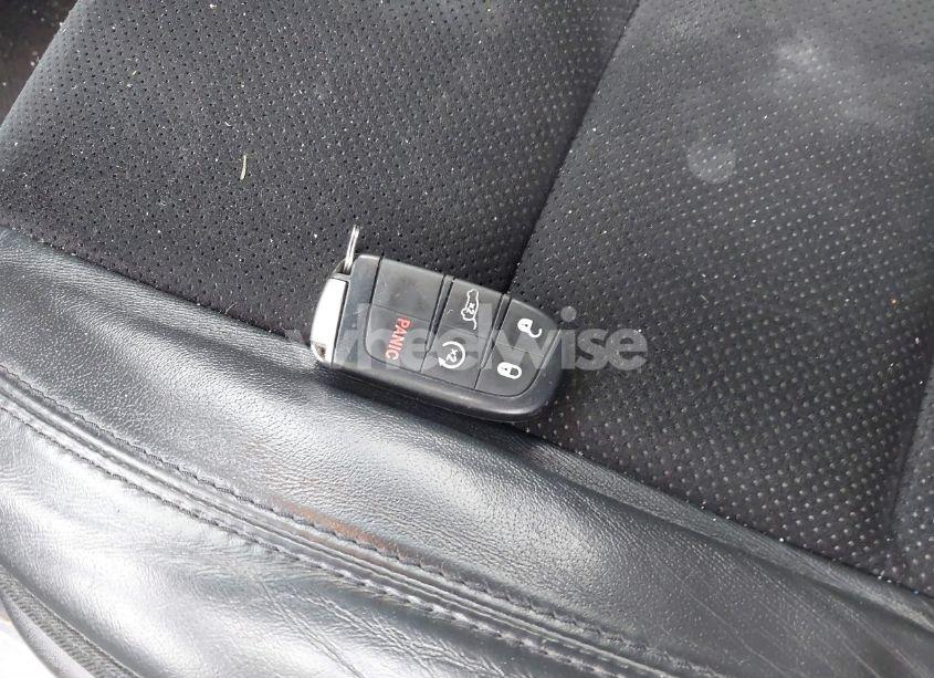 Photo 11 of 2018 Dodge Durango GT AWD (VIN 1C4RDJDG6JC184126)