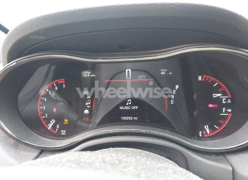 Photo 7 of 2018 Dodge Durango GT AWD (VIN 1C4RDJDG6JC184126)