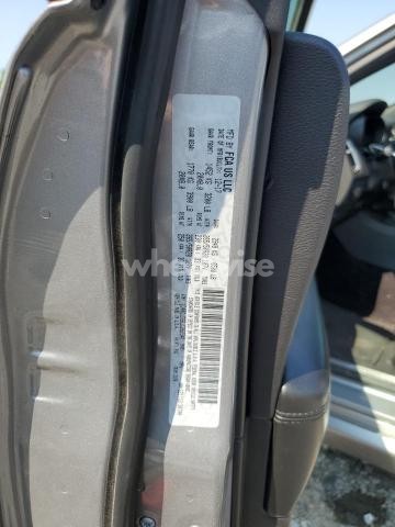 Photo 2 of 2018 DODGE DURANGO GT N/A (VIN 1C4RDJDG6JC262341)