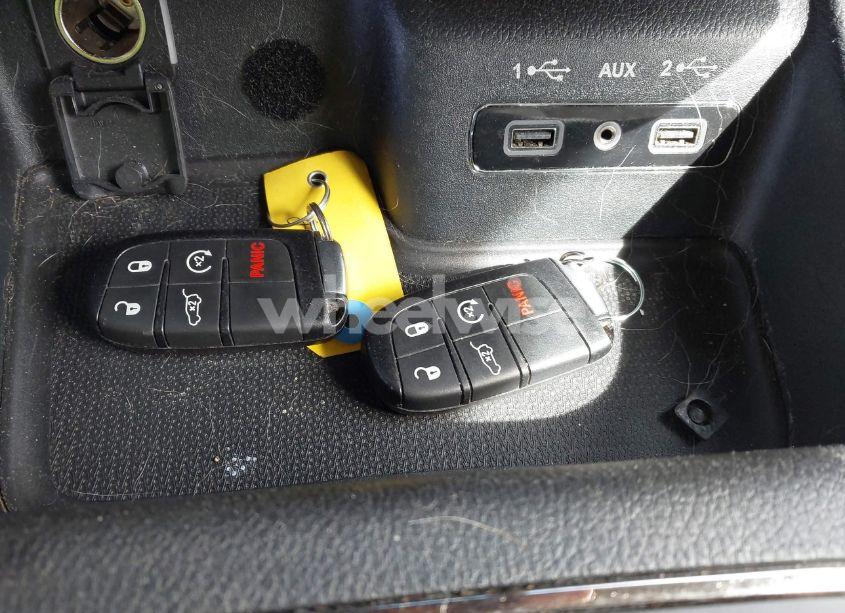 Photo 11 of 2020 Dodge Durango GT PLUS AWD (VIN 1C4RDJDG6LC302288)