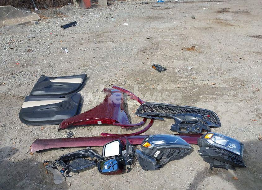 Photo 12 of 2020 Dodge Durango GT PLUS AWD (VIN 1C4RDJDG6LC302288)