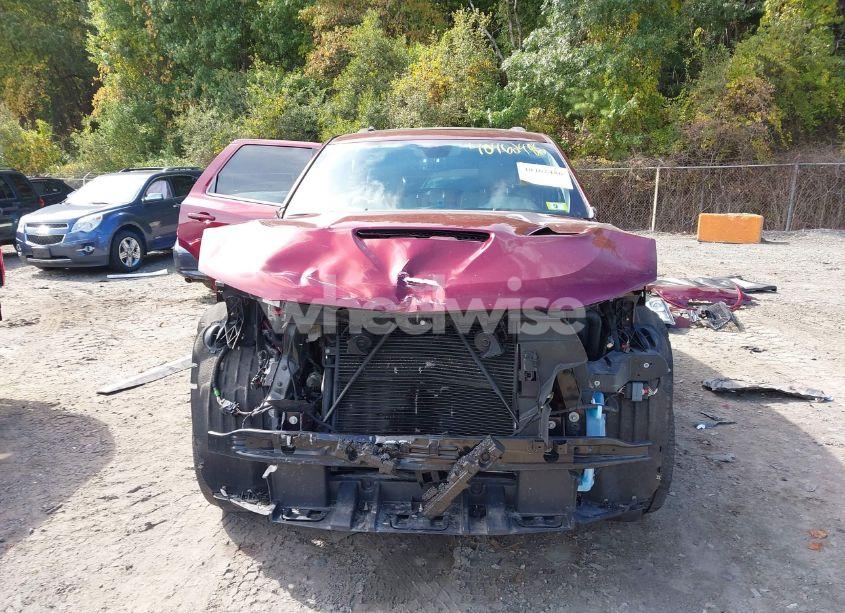 Photo 13 of 2020 Dodge Durango GT PLUS AWD (VIN 1C4RDJDG6LC302288)