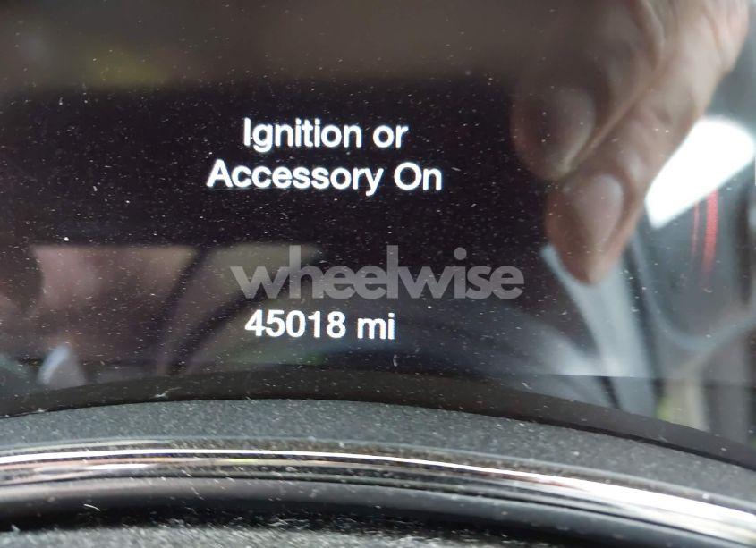 Photo 7 of 2020 Dodge Durango GT PLUS AWD (VIN 1C4RDJDG6LC302288)