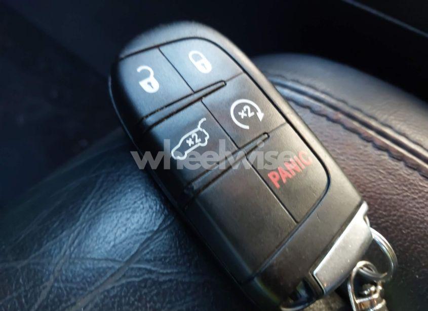 Photo 11 of 2020 Dodge Durango GT PLUS AWD (VIN 1C4RDJDG6LC395748)