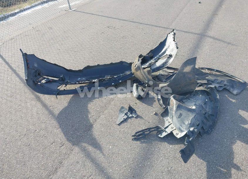 Photo 12 of 2021 Dodge Durango GT PLUS AWD (VIN 1C4RDJDG6MC575037)