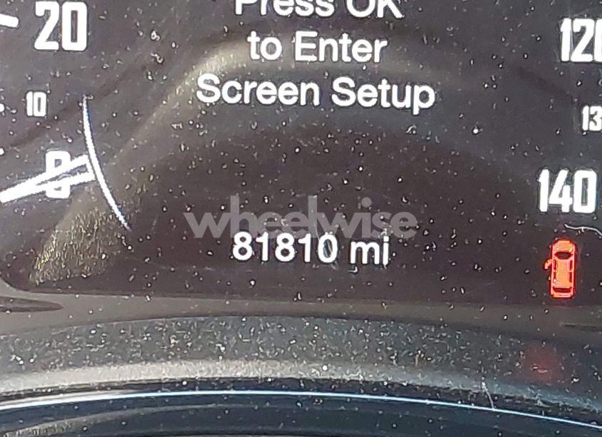 Photo 16 of 2021 Dodge Durango GT PLUS AWD (VIN 1C4RDJDG6MC575037)