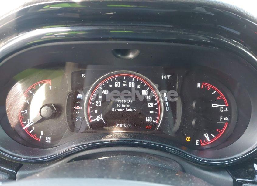 Photo 7 of 2021 Dodge Durango GT PLUS AWD (VIN 1C4RDJDG6MC575037)