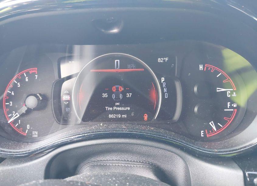 Photo 15 of 2021 Dodge Durango GT PLUS AWD (VIN 1C4RDJDG6MC636709)