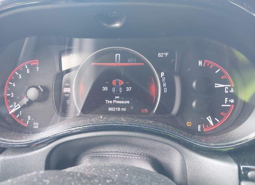 Photo 7 of 2021 Dodge Durango GT PLUS AWD (VIN 1C4RDJDG6MC636709)