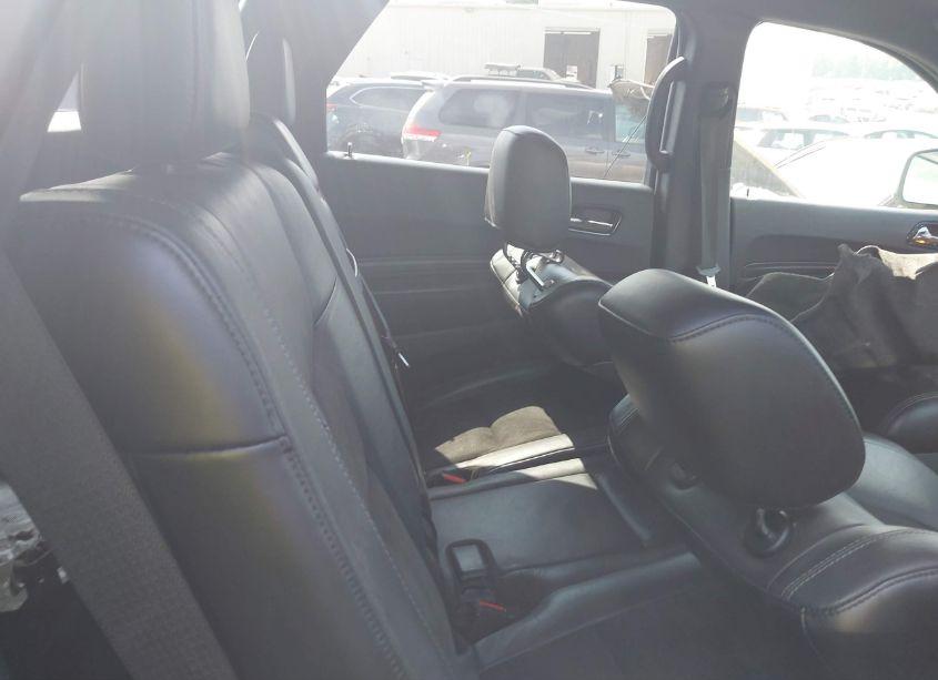 Photo 8 of 2021 Dodge Durango GT PLUS AWD (VIN 1C4RDJDG6MC636709)