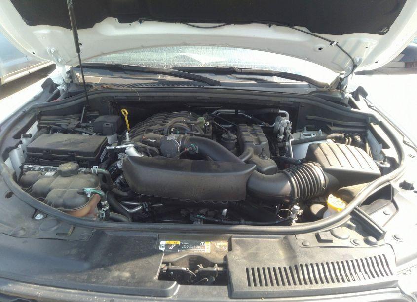 Photo 10 of 2023 Dodge Durango GT LAUNCH EDITION AWD (VIN 1C4RDJDG6PC574068)