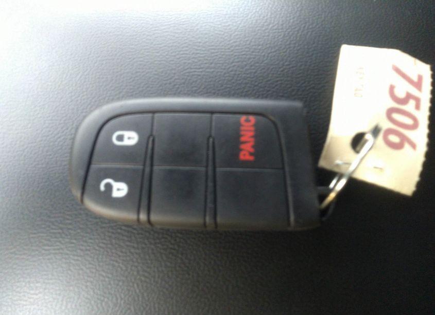 Photo 11 of 2023 Dodge Durango GT LAUNCH EDITION AWD (VIN 1C4RDJDG6PC574068)