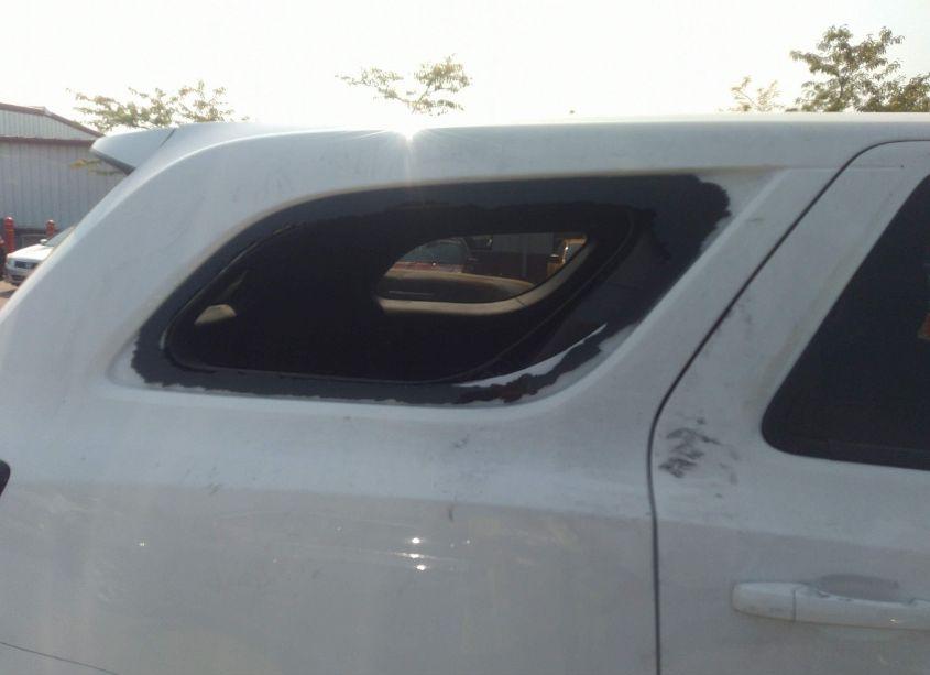 Photo 17 of 2023 Dodge Durango GT LAUNCH EDITION AWD (VIN 1C4RDJDG6PC574068)