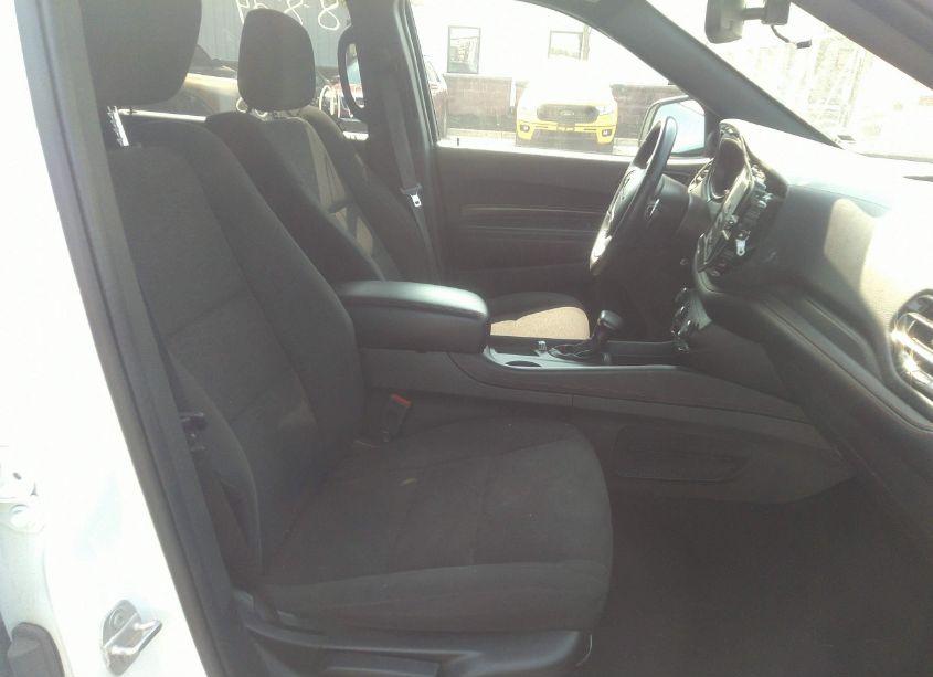 Photo 5 of 2023 Dodge Durango GT LAUNCH EDITION AWD (VIN 1C4RDJDG6PC574068)