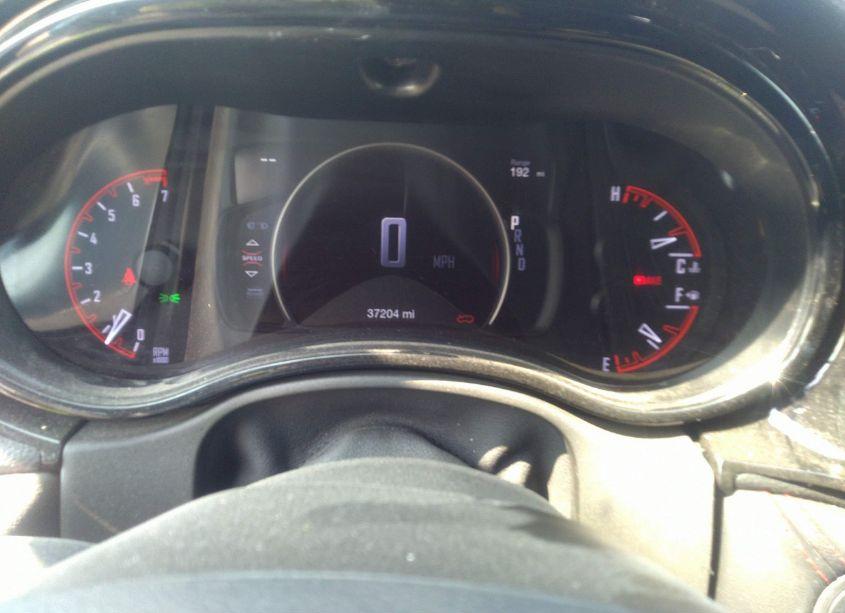 Photo 7 of 2023 Dodge Durango GT LAUNCH EDITION AWD (VIN 1C4RDJDG6PC574068)