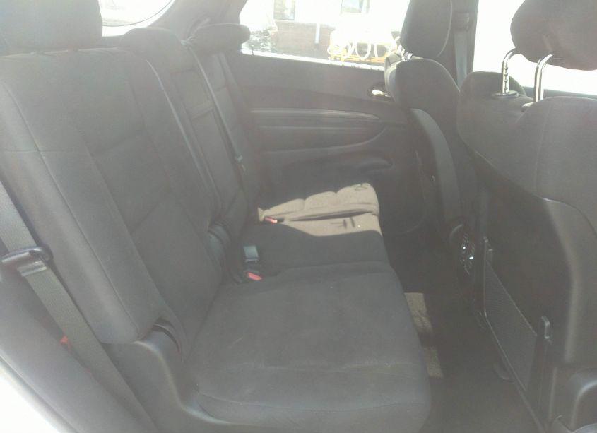 Photo 8 of 2023 Dodge Durango GT LAUNCH EDITION AWD (VIN 1C4RDJDG6PC574068)