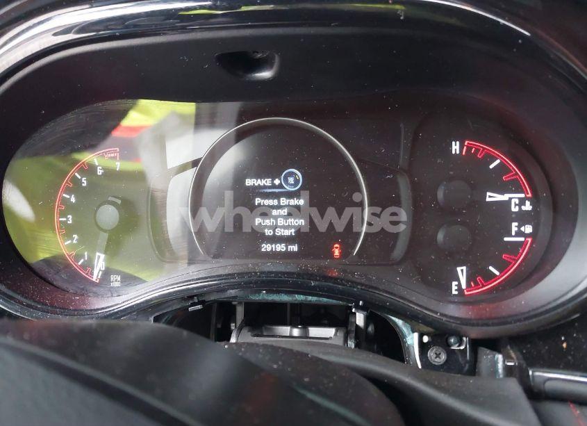 Photo 7 of 2023 Dodge Durango GT PREMIUM AWD (VIN 1C4RDJDG6PC672985)