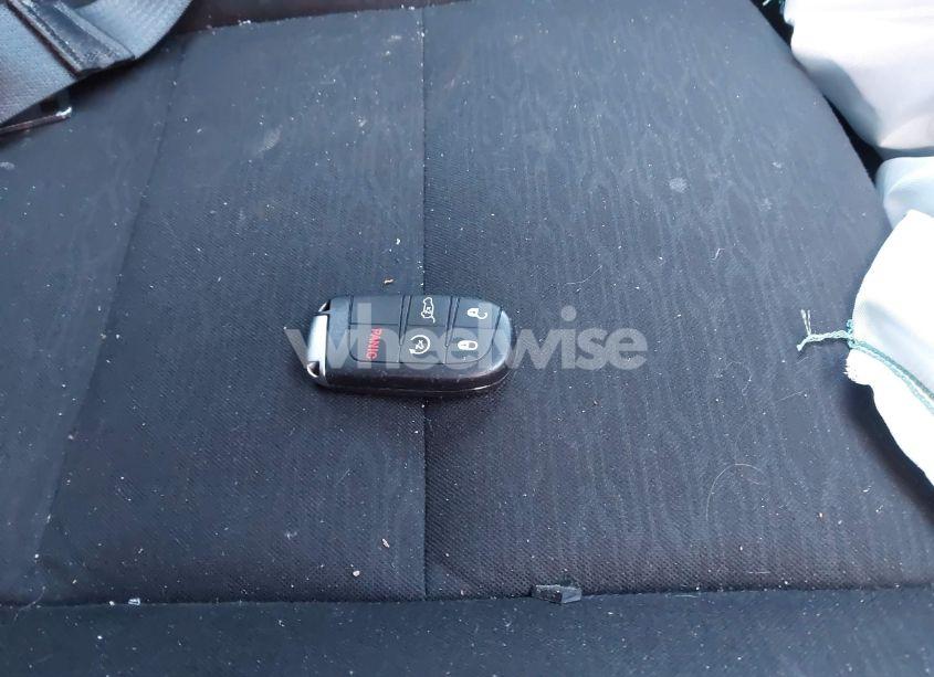 Photo 11 of 2024 Dodge Durango GT AWD (VIN 1C4RDJDG6RC152708)