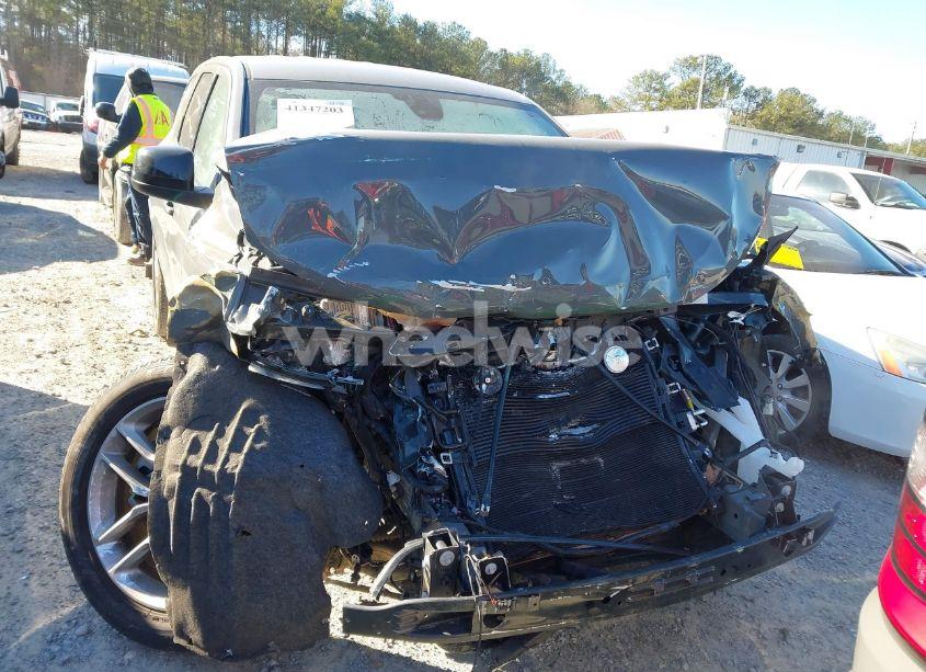 Photo 12 of 2024 Dodge Durango GT AWD (VIN 1C4RDJDG6RC152708)