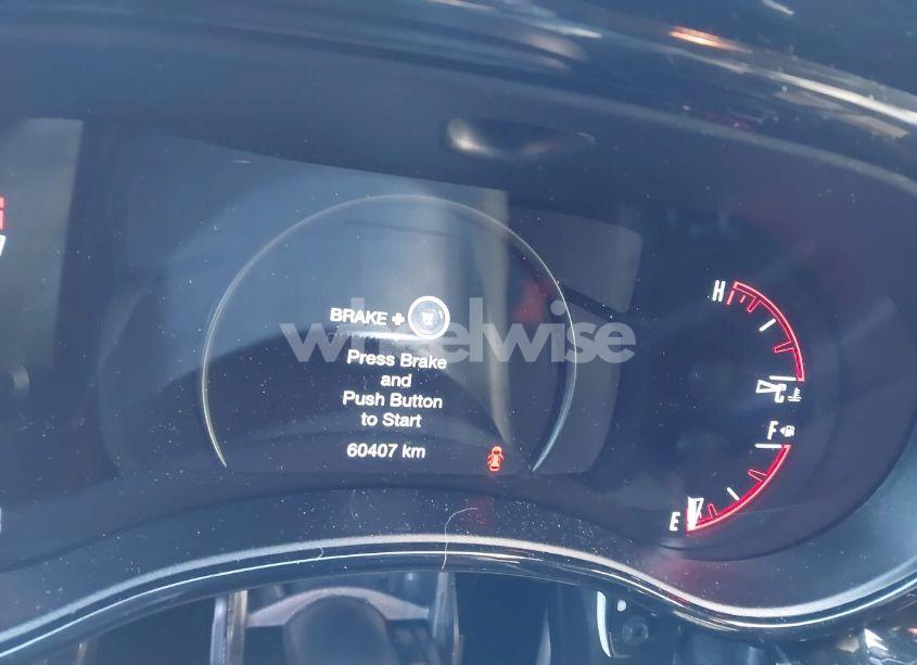 Photo 15 of 2024 Dodge Durango GT AWD (VIN 1C4RDJDG6RC152708)