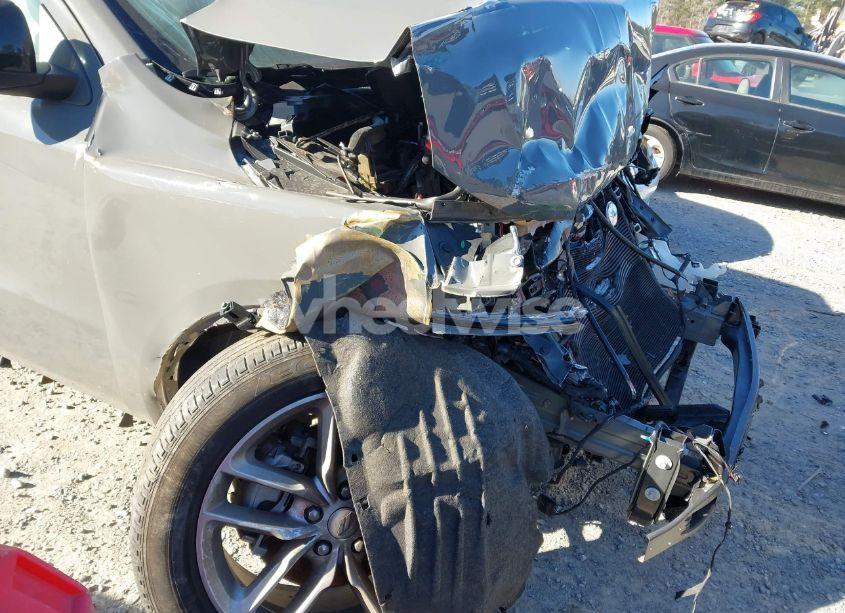 Photo 17 of 2024 Dodge Durango GT AWD (VIN 1C4RDJDG6RC152708)