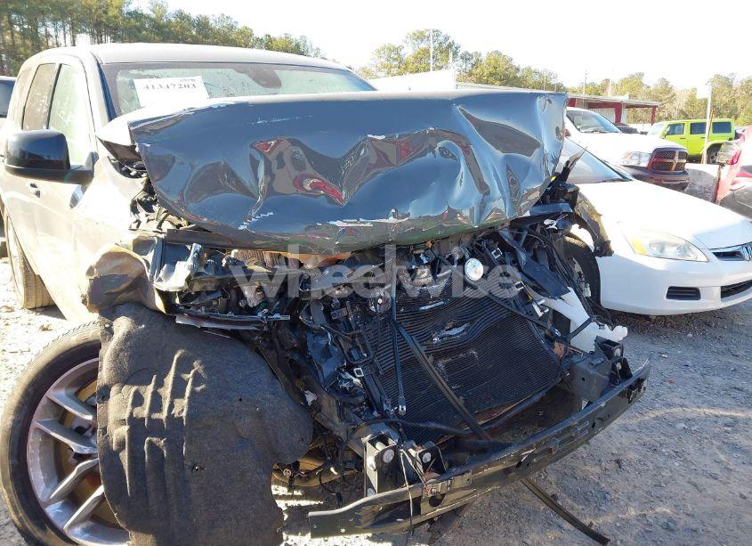 Photo 6 of 2024 Dodge Durango GT AWD (VIN 1C4RDJDG6RC152708)