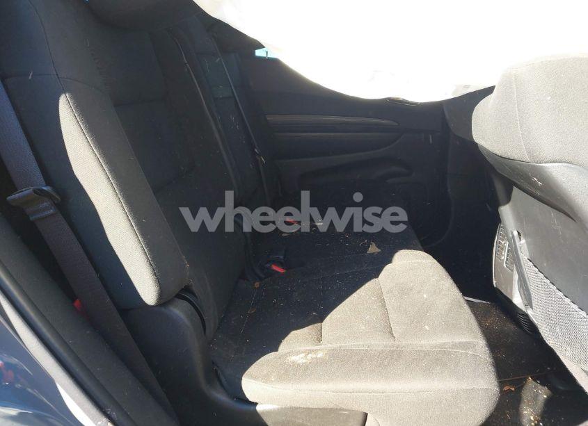 Photo 8 of 2024 Dodge Durango GT AWD (VIN 1C4RDJDG6RC152708)