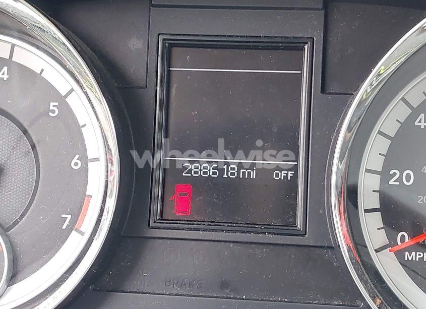 Photo 15 of 2013 Dodge Durango CREW (VIN 1C4RDJDG7DC682775)