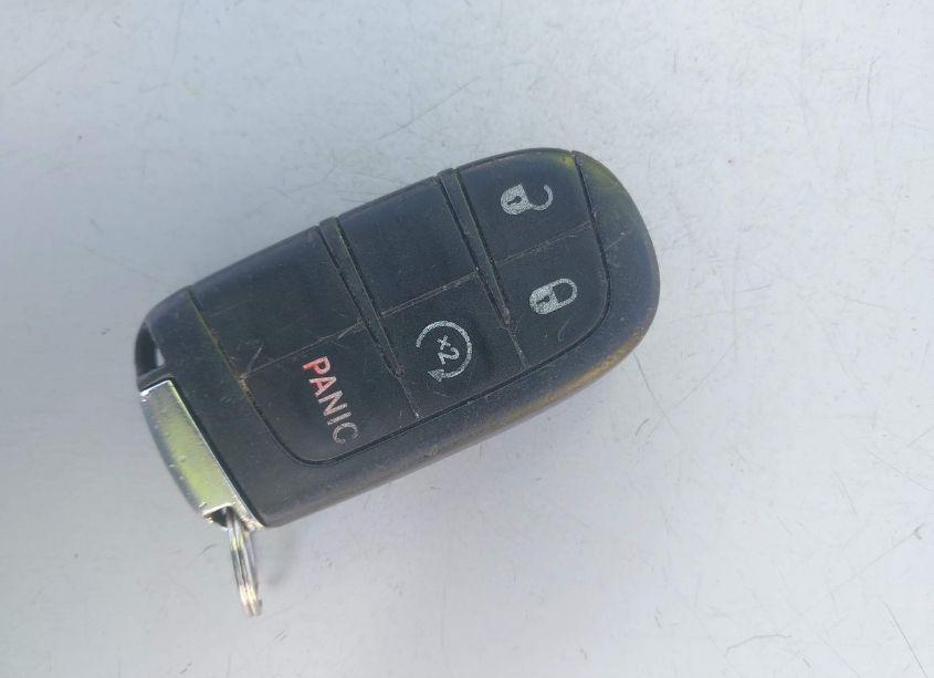 Photo 11 of 2014 Dodge Durango LIMITED (VIN 1C4RDJDG7EC281650)