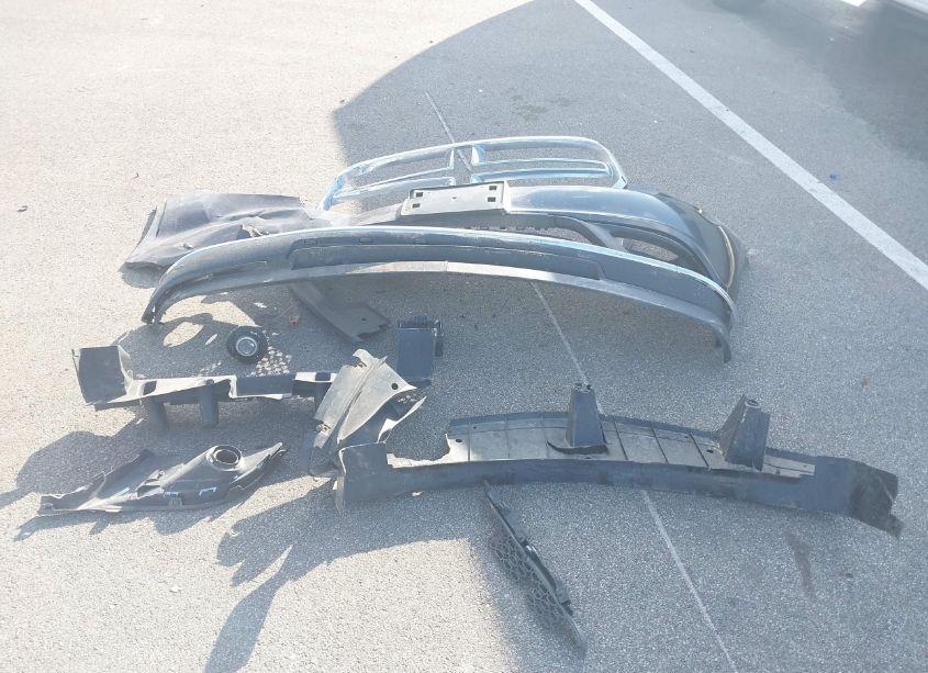 Photo 12 of 2014 Dodge Durango LIMITED (VIN 1C4RDJDG7EC281650)