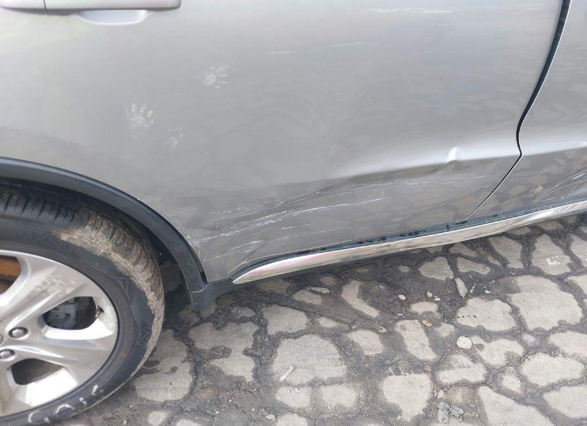 Photo 18 of 2014 Dodge Durango LIMITED (VIN 1C4RDJDG7EC507833)