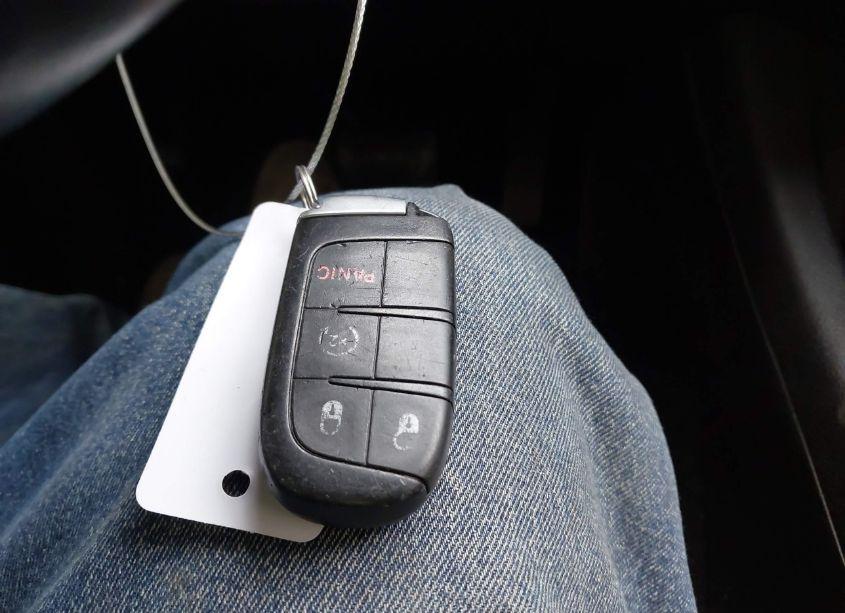 Photo 11 of 2014 Dodge Durango LIMITED (VIN 1C4RDJDG7EC593886)