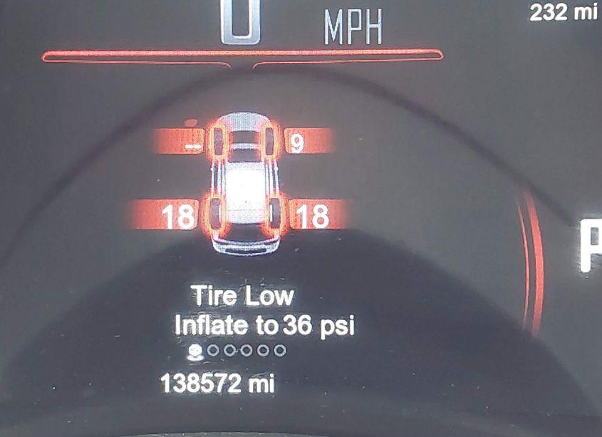 Photo 15 of 2014 Dodge Durango LIMITED (VIN 1C4RDJDG7EC593886)