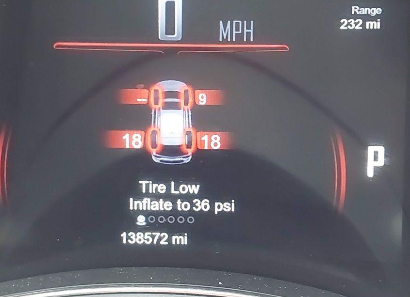 Photo 7 of 2014 Dodge Durango LIMITED (VIN 1C4RDJDG7EC593886)