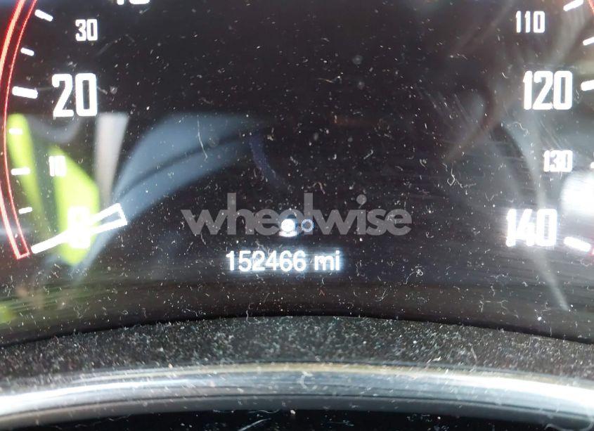 Photo 15 of 2015 Dodge Durango LIMITED (VIN 1C4RDJDG7FC690703)