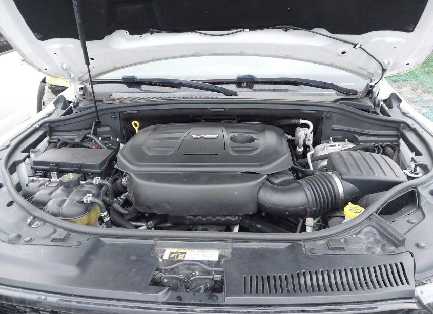 Photo 10 of 2018 Dodge Durango GT AWD (VIN 1C4RDJDG7JC194440)