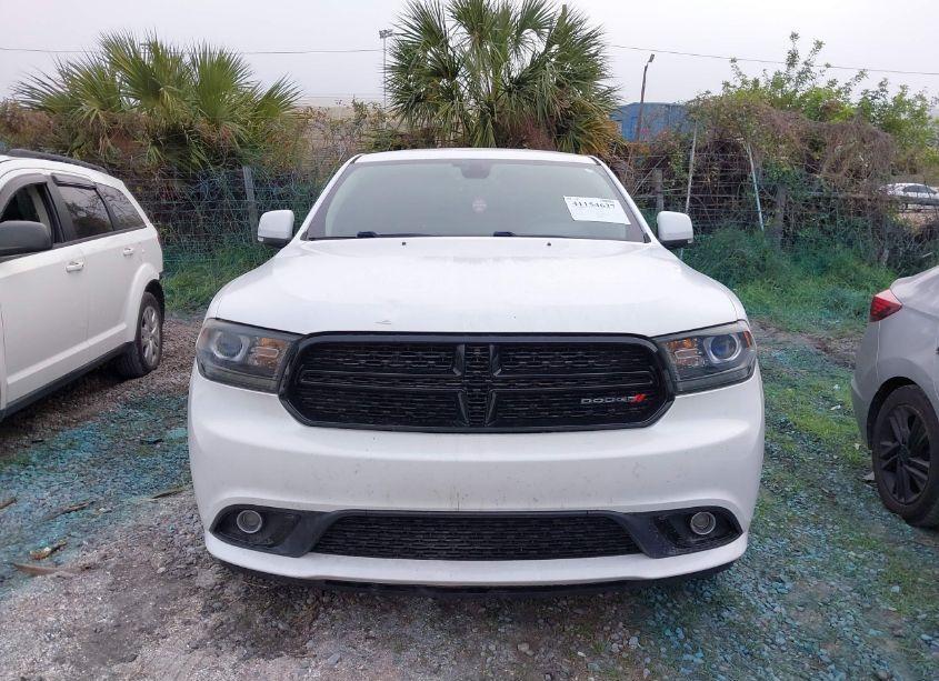 Photo 12 of 2018 Dodge Durango GT AWD (VIN 1C4RDJDG7JC194440)