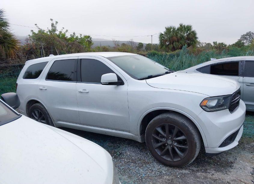 Photo 13 of 2018 Dodge Durango GT AWD (VIN 1C4RDJDG7JC194440)