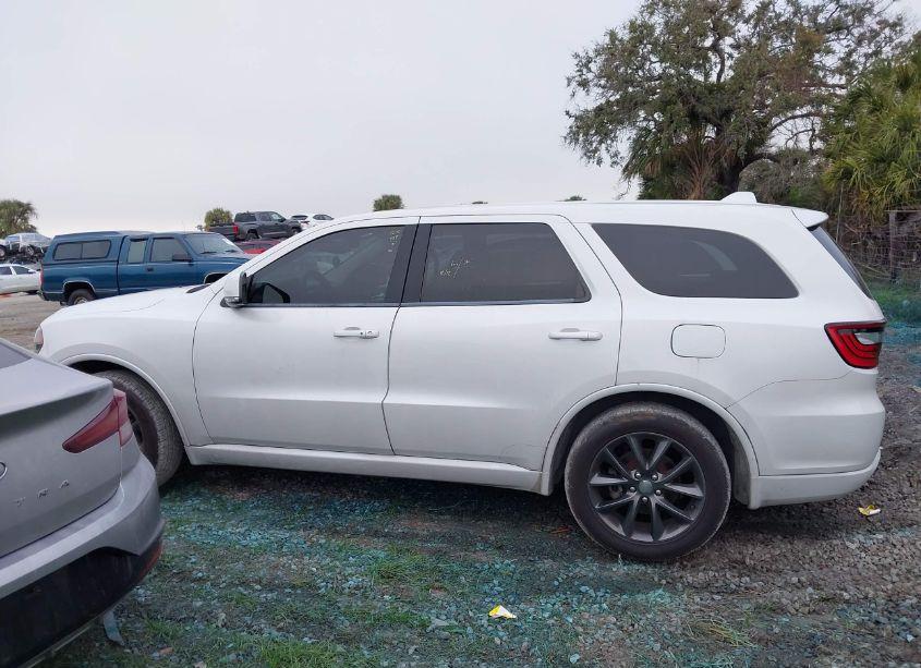 Photo 14 of 2018 Dodge Durango GT AWD (VIN 1C4RDJDG7JC194440)