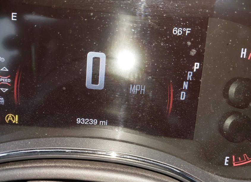 Photo 15 of 2018 Dodge Durango GT AWD (VIN 1C4RDJDG7JC194440)