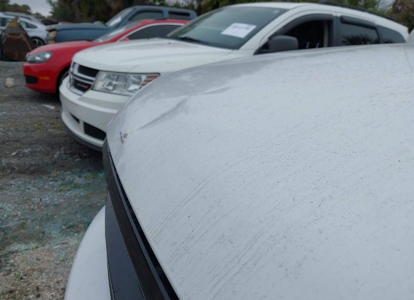 Photo 6 of 2018 Dodge Durango GT AWD (VIN 1C4RDJDG7JC194440)