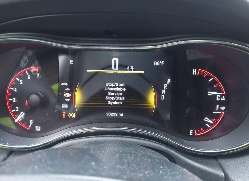 Photo 7 of 2018 Dodge Durango GT AWD (VIN 1C4RDJDG7JC194440)