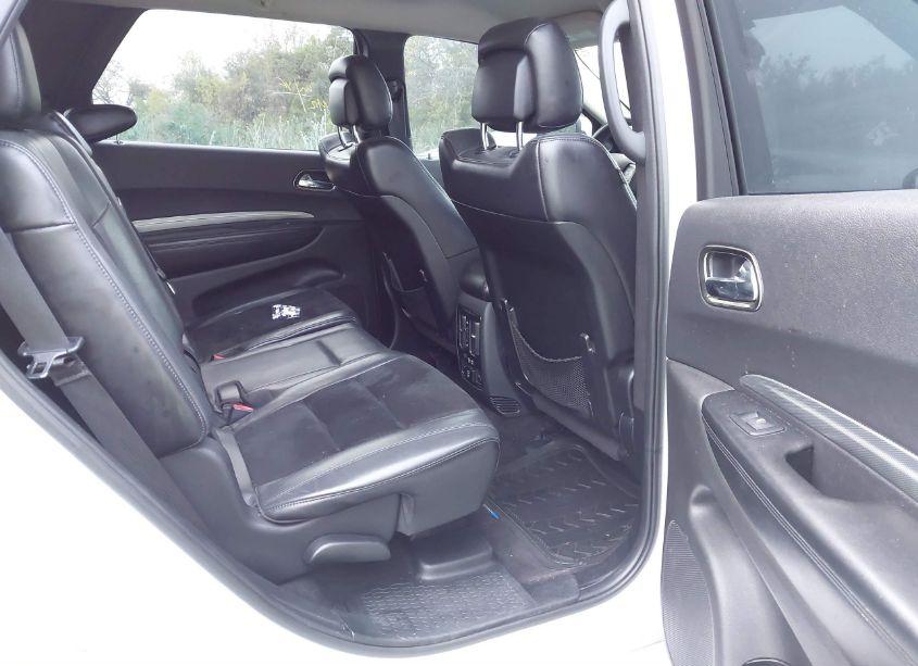 Photo 8 of 2018 Dodge Durango GT AWD (VIN 1C4RDJDG7JC194440)