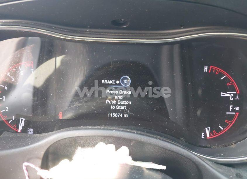 Photo 7 of 2018 Dodge Durango GT AWD (VIN 1C4RDJDG7JC232524)