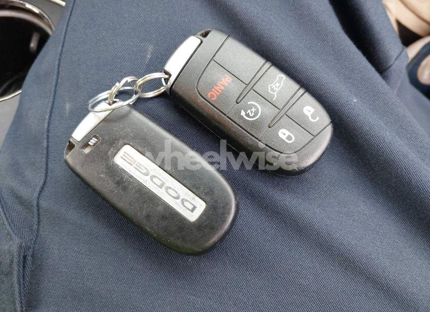 Photo 11 of 2018 Dodge Durango GT AWD (VIN 1C4RDJDG7JC302569)