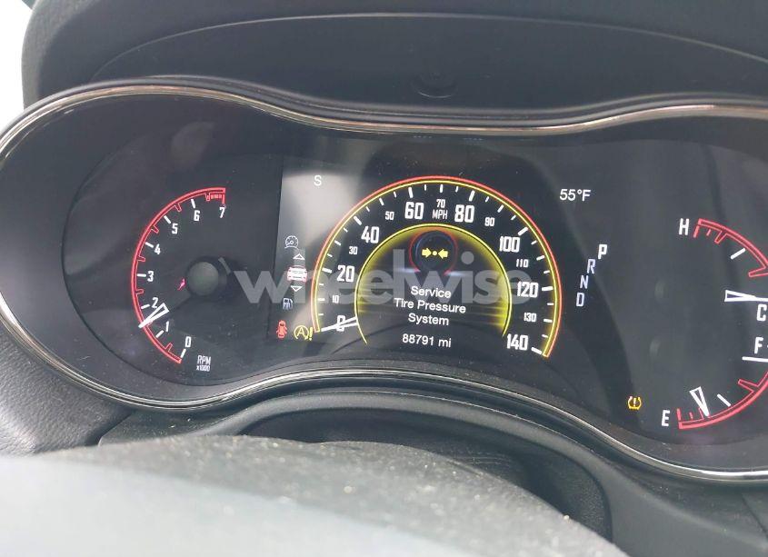 Photo 7 of 2018 Dodge Durango GT AWD (VIN 1C4RDJDG7JC302569)