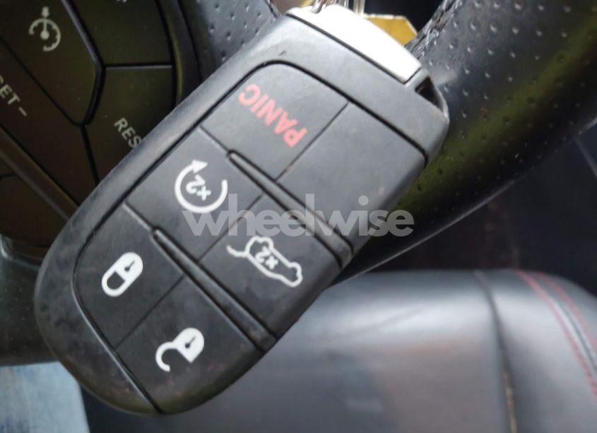 Photo 11 of 2018 Dodge Durango GT AWD (VIN 1C4RDJDG7JC346281)