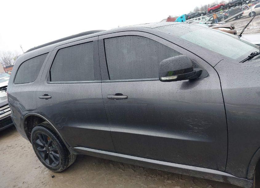 Photo 13 of 2018 Dodge Durango GT AWD (VIN 1C4RDJDG7JC362450)