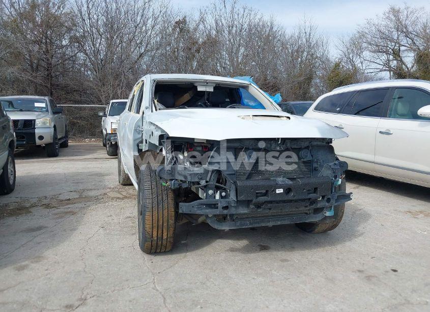 2018 Dodge Durango GT AWD (VIN 1C4RDJDG7JC474858) main photo